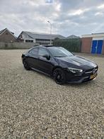 Mercedes-Benz cla 250e, 1e eigenaar, pano,amg Line, Auto's, Mercedes-Benz, CLA, Zwart, Zwart, Plug-in hybride