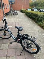 Elektrische fiets - Tournol, Gebruikt, 51 tot 55 cm, 50 km per accu of meer, Ophalen
