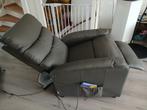 Relax Vida XL  stoel, Huis en Inrichting, Ophalen, Zo goed als nieuw, Vda XL Massagestoel, 50 tot 75 cm