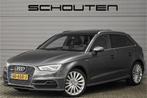 Audi A3 Sportback 1.4 e-tron Pro Line plus S-Line Pano B&O 1, 4 cilinders, 48 km, Zilver of Grijs, 1515 kg