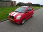 Kia Picanto 1.0 M-bition, Voorwielaandrijving, 4 cilinders, 400 kg, 61 pk