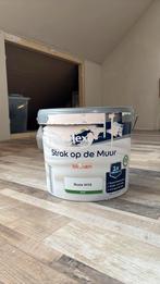 Flexa Muurverf 10L - Lichtroze, Doe-het-zelf en Verbouw, Ophalen, Gebruikt, 5 tot 10 liter, Verf