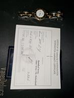 Baume & Mercier Dames Polshorloge, Ophalen of Verzenden