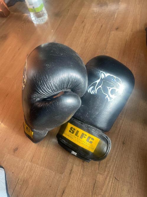 Vechtsport Uitrusting (Gebruikt & Nieuw), Sport en Fitness, Vechtsporten en Zelfverdediging, Zo goed als nieuw, Overige, Ophalen