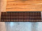Complete Grote Winkler Prins Encyclopedie 8e druk, Ophalen, Complete serie, Zo goed als nieuw, Algemeen