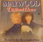 Maywood > Distant love, Cd's en Dvd's, Gebruikt, 7 inch, Single, Ophalen of Verzenden