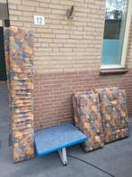 Interieurdelen Hobby 400 kb de luxe, Caravans en Kamperen, Ophalen, Gebruikt