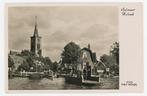 Aalsmeer, Ophalen of Verzenden, 1940 tot 1960, Gelopen, Zuid-Holland