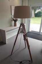 3 poot lamp, Ophalen, Zo goed als nieuw