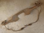 gemerkt  melkjuk 94 cm met originele touwen en haken., Ophalen of Verzenden