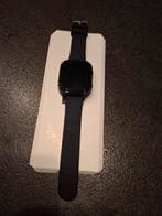 GPS Smartwatch voor Kinderen - Veiligheid Voorop!, Sieraden, Tassen en Uiterlijk, Ophalen, Zo goed als nieuw, Zwart, Jongen of Meisje