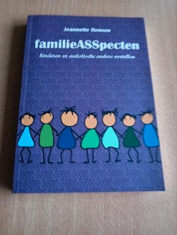 Jeannete Hensen - familieasspecten beschikbaar voor biedingen