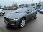 Jaguar I-PACE Ev400 400pk AWD Aut 2019 Grijs, Auto's, Jaguar, Automaat, USB, 44 min, I-PACE