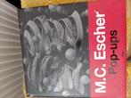 Pop up boek escher, Boeken, Ophalen of Verzenden, Zo goed als nieuw