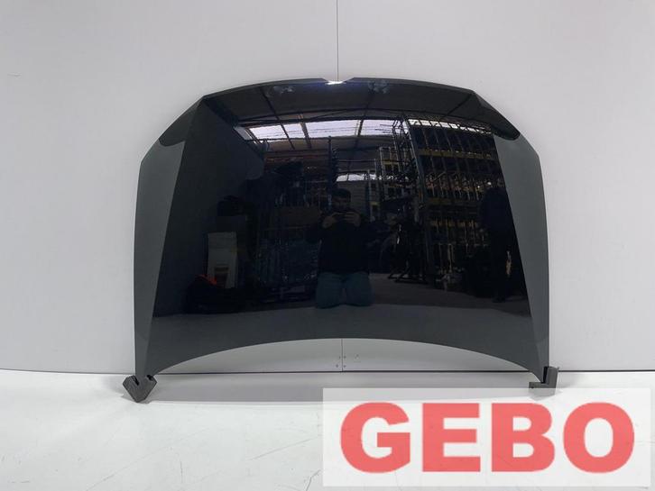 Volkswagen polo 6R motorkap 2009/2017 LO41, Auto-onderdelen, Carrosserie en Plaatwerk, Motorkap, Volkswagen, Voor, Nieuw, Ophalen of Verzenden