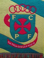 sjaal FC Pacos de Ferreira, Ophalen of Verzenden, Nieuw, Buitenlandse clubs, Vaantje of Sjaal