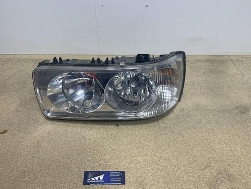 DAF Koplamp links DAF XF105, Auto-onderdelen, Verlichting, Gebruikt