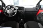 Toyota Aygo 1.0 VVT-i x 5-drs 1e Eigenaar 100% Dealer onderh, Te koop, Benzine, Hatchback, Gebruikt