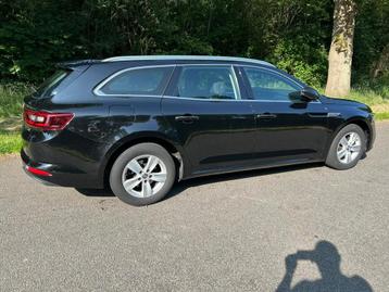 Renault Talisman Estate 1.5 dCi Zen beschikbaar voor biedingen