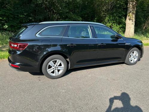 Renault Talisman Estate 1.5 dCi Zen, Auto's, Renault, Bedrijf, Te koop, Talisman, ABS, Airbags, Airconditioning, Climate control