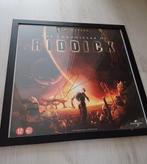 Karl Urban handtekening Chronicles of Riddick fotolijst, Ophalen of Verzenden, Zo goed als nieuw, Foto of Kaart