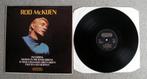Rod McKuen – Rod McKuen 10 nrs LP 1964 - 1971 ZGAN, Ophalen of Verzenden, 1960 tot 1980, Zo goed als nieuw, 12 inch