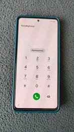 Samsung Galaxy A52s 5G, Ophalen, Gebruikt, Overige modellen, Zwart
