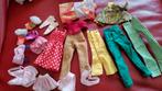 Vintage Barbie Daisy Tienerpop outfit kleding lingerie broek, Verzamelen, Poppen, Ophalen of Verzenden, Fashion Doll