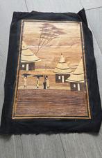 Indonesische kunst, Ophalen of Verzenden