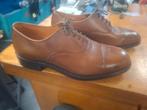 Nieuwe geheel lederen leren schoenen, Ophalen of Verzenden, Nieuw