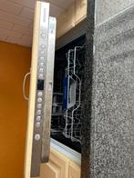 Inbouw afwasmachine Siemens, Minder dan 85 cm, Ophalen of Verzenden, Zo goed als nieuw, Inbouw