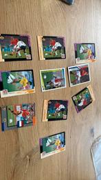 Panini upperdeck rijkaard romario bergkamp, Ophalen of Verzenden, Zo goed als nieuw, Buitenlandse clubs, Poster, Plaatje of Sticker