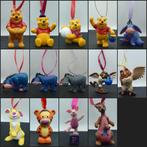 Disney Winnie The Pooh kerst ornamenten ornament hanger, Diversen, Kerst, Ophalen of Verzenden