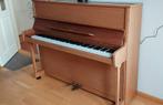 piano Richard Weber, akoestisch, Muziek en Instrumenten, Piano's, Ophalen, Gebruikt, Bruin, Piano