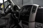 Mercedes-Benz Sprinter 311 CDI L2H2 | Camera | Inrichting |, Auto's, Bestelauto's, Gebruikt, 4 cilinders, 116 pk, Wit