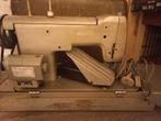 Necchi  nora oude naaimachine, Antiek en Kunst, Antiek | Naaimachines, Ophalen