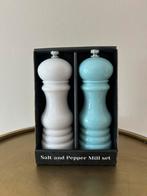Nieuw zout en Peper set, Ophalen, Nieuw