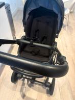 Complete Anex kinderwagen + maxicosi (ZGAN), Ophalen, Zo goed als nieuw, Overige merken