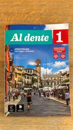 Italiaanse les in Haren (gn), Taalles