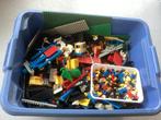 Partij Lego jaren 80, Kinderen en Baby's, Speelgoed | Duplo en Lego, Ophalen of Verzenden, Gebruikt, Losse stenen, Lego