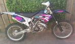 Cr250 kenteken Los te koop, Motoren, Ophalen of Verzenden, Nieuw