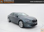 Skoda SUPERB 1.8 TSI SPORTLINE BNS, Xenon, Pano, Navi, Auto's, Skoda, Euro 6, 4 cilinders, Alcantara, Origineel Nederlands