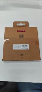 SRAM Centerline Centerlock Remschijf 160mm, Algemeen, Overige typen, Nieuw, Ophalen of Verzenden