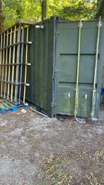 zee container, Zakelijke goederen, Machines en Bouw | Keten en Containers, Ophalen
