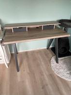 Bureau 120x60, Huis en Inrichting, Bureaus, Ophalen, Zo goed als nieuw