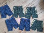 Korte broeken maat 134/140 en maat 140. En meer kleding, Ophalen of Verzenden, Zo goed als nieuw, Jongen, Broek