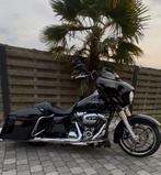 Harley-Davidson Street Glide Special 107 (2017), Particulier, Toermotor