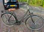 Leuke fiets 28 inch rijd perfect! Met terugtraprem, Overige merken, Gebruikt, Minder dan 10 versnellingen, 53 tot 57 cm