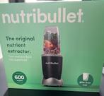 Nutribullet, Ophalen of Verzenden, Nieuw, Blender