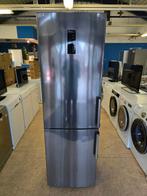 LG koelvriescombinatie | A++ | No Frost | RVS | Garantie ✅️, Witgoed en Apparatuur, Koelkasten en IJskasten, Ophalen, Jirnsum